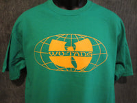 Thumbnail for Wu-Tang 