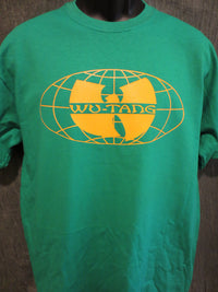 Thumbnail for Wu-Tang 