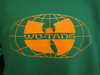 Thumbnail for Wu-Tang 