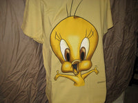 Thumbnail for Tweety Size Adult Medium - TshirtNow.net - 2