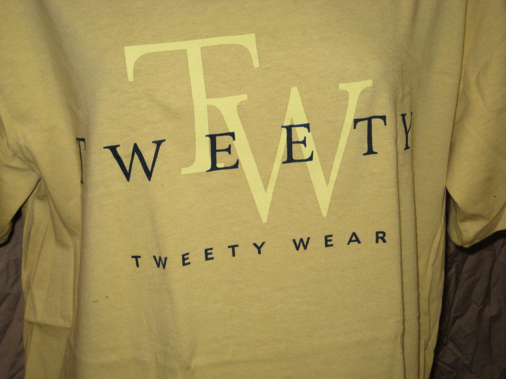 Tweety Size Adult Medium - TshirtNow.net - 3