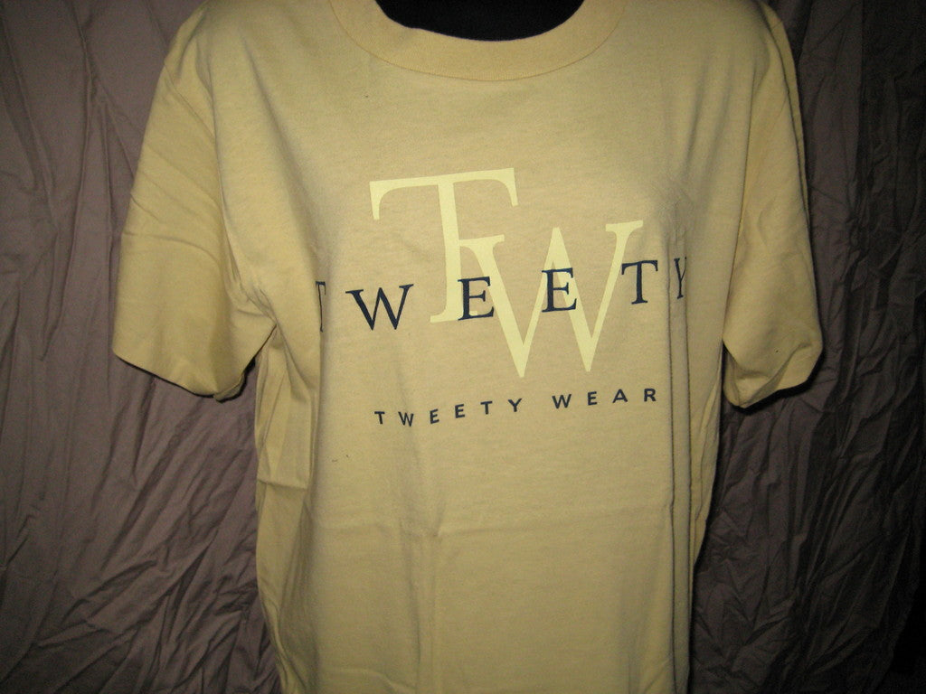Tweety Size Adult Medium - TshirtNow.net - 4