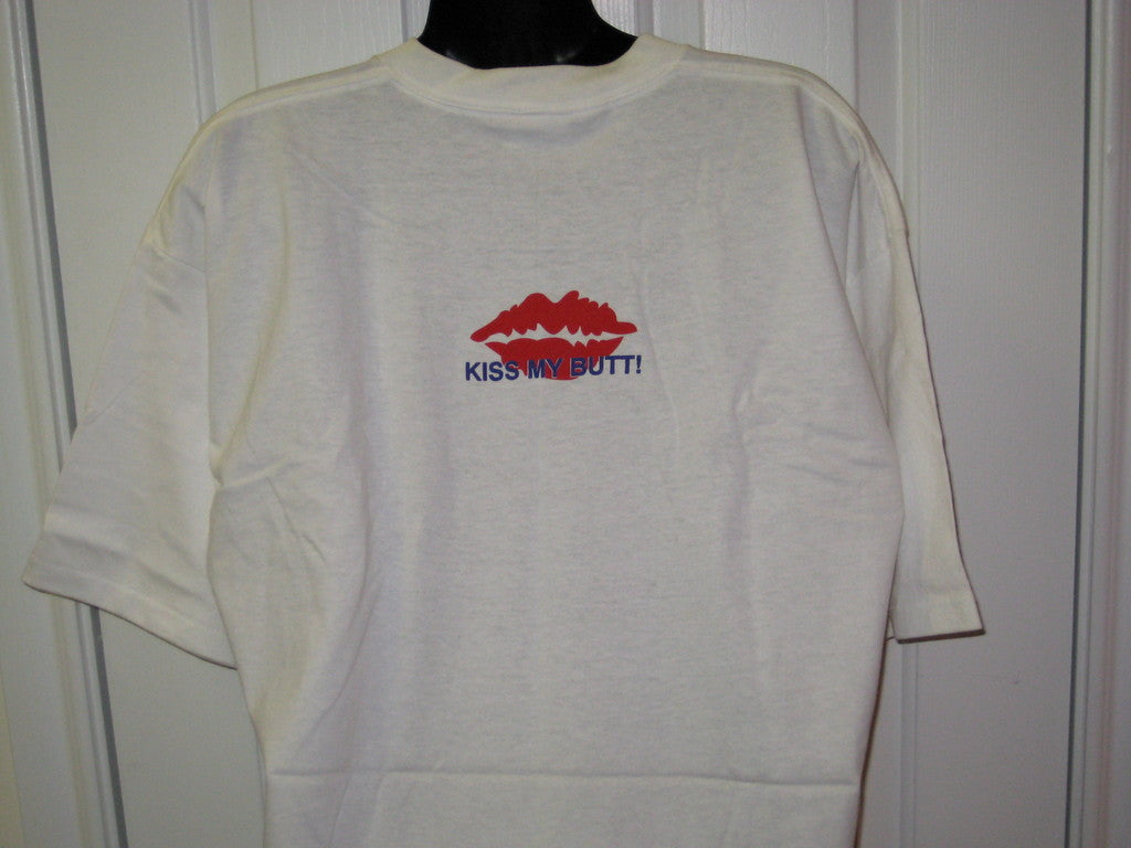 Thank You For Not Bitching Tshirt - TshirtNow.net - 3