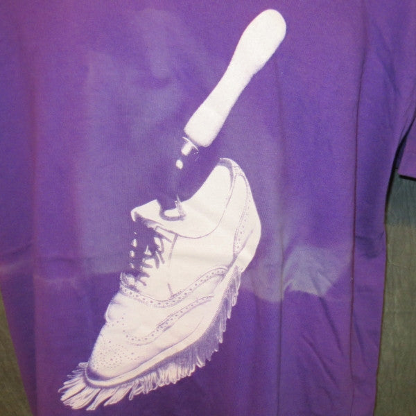 4ad Purple Tshirt Size XL - TshirtNow.net - 3