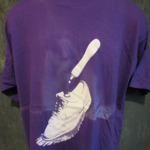 4ad Purple Tshirt Size XL - TshirtNow.net - 2