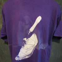Thumbnail for 4ad Purple Tshirt Size XL - TshirtNow.net - 2