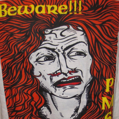 Beware Pms Tshirt Size XL - TshirtNow.net - 3