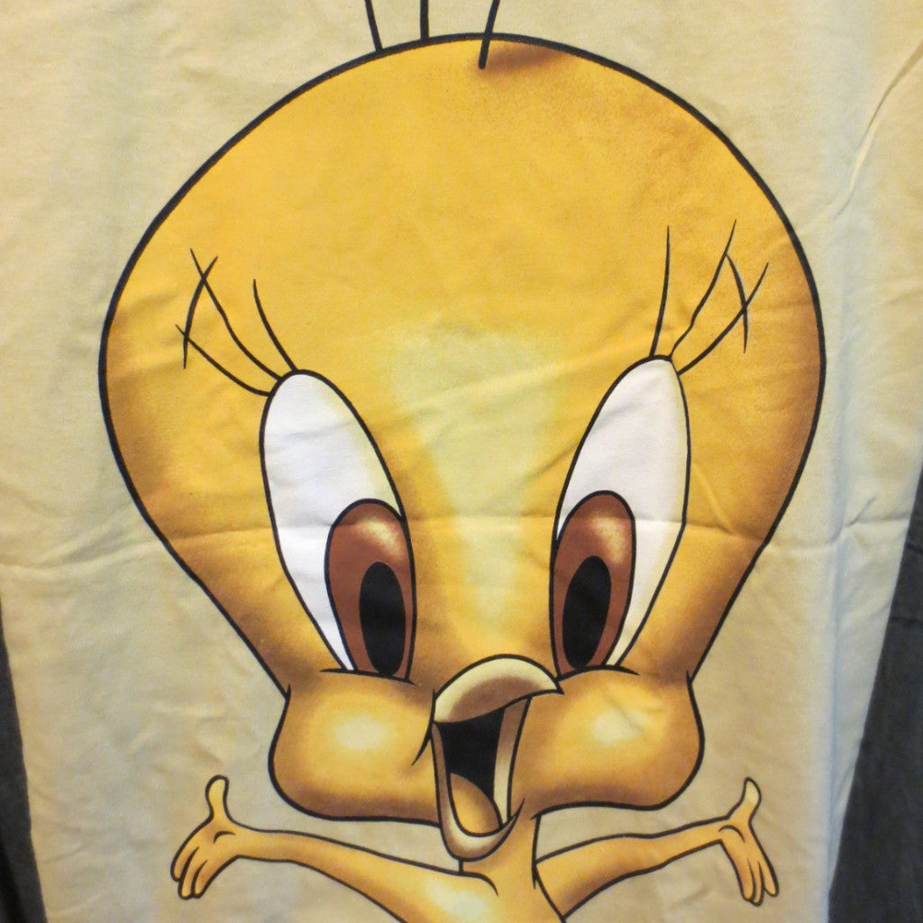 Tweety Size Adult Medium - TshirtNow.net - 6