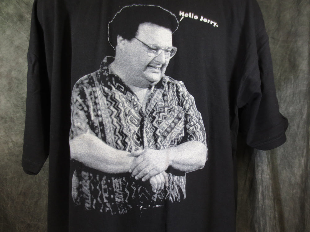 Seinfeld Hello Newman tshirt - TshirtNow.net - 1