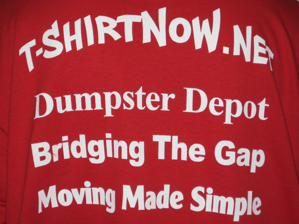 Manchester's Finest Basketball Jam on Red TShirt - TshirtNow.net - 2
