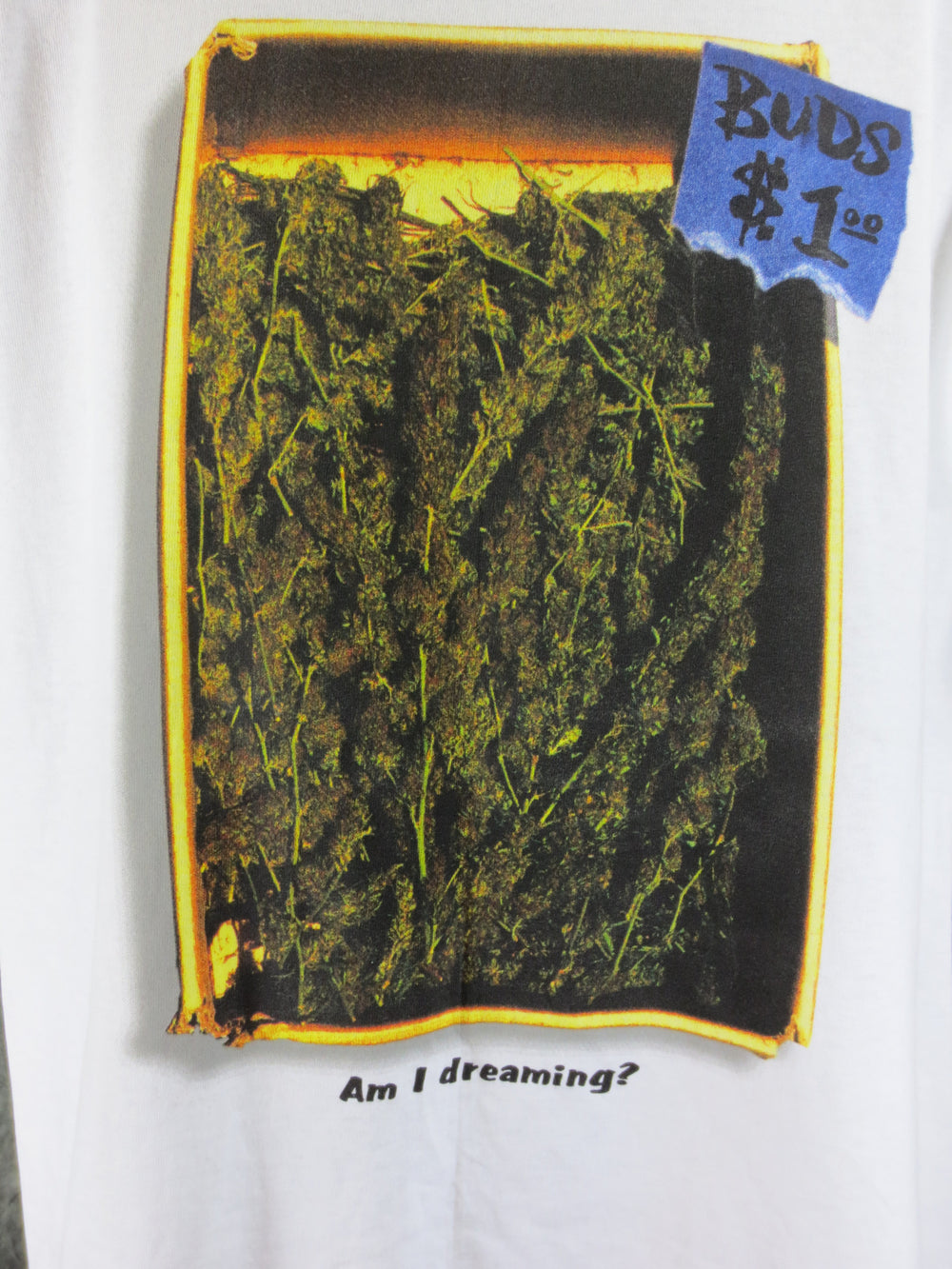 Buds $1.00 Tshirt - TshirtNow.net - 1