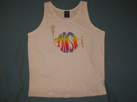 Thumbnail for Phish Tank Top Logo Tshirt Size XL - TshirtNow.net