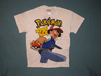 Thumbnail for Pokemon Juniors Tshirt Size Youth Medium - TshirtNow.net