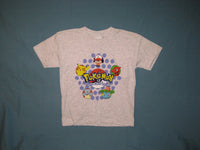 Thumbnail for Pokemon Juniors Tshirt Size Youth Small - TshirtNow.net