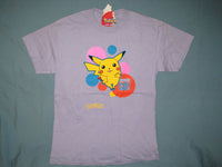 Thumbnail for Pokemon Juniors Tshirt Size Youth Large - TshirtNow.net