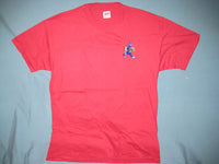 Thumbnail for Blues Traveler Embroidered Logo Tour Tshirt Size XL - TshirtNow.net