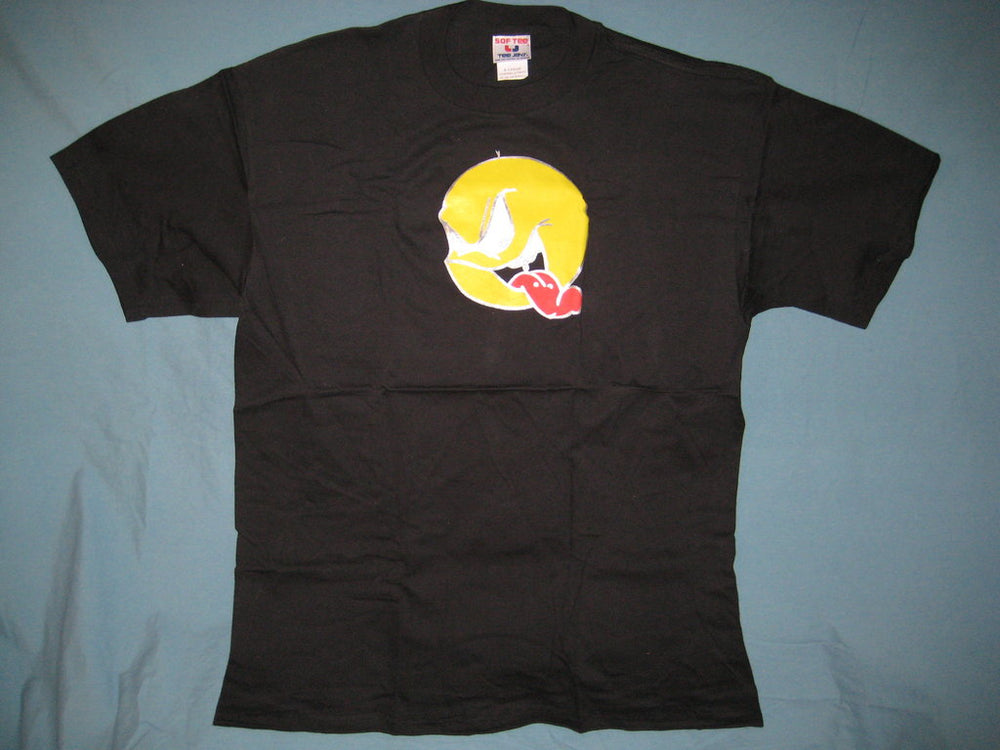 Rad Face Tshirt - TshirtNow.net