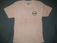 Thumbnail for South Park Timmy Lords of Underworld Adult White Size L Large Tshirt - TshirtNow.net - 3