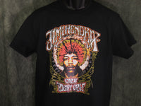Thumbnail for Jimi Hendrix One Night Only tshirt - TshirtNow.net - 2