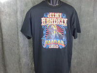 Thumbnail for Jimi Hendrix Voodoo child tshirt - TshirtNow.net - 3