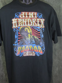 Thumbnail for Jimi Hendrix Voodoo child tshirt - TshirtNow.net - 2