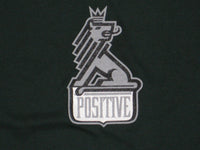 Thumbnail for Reggae Tribe of Judah Lion Green Tshirt Size L - TshirtNow.net - 3