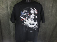 Thumbnail for Jimi Hendrix Flag tshirt - TshirtNow.net - 2