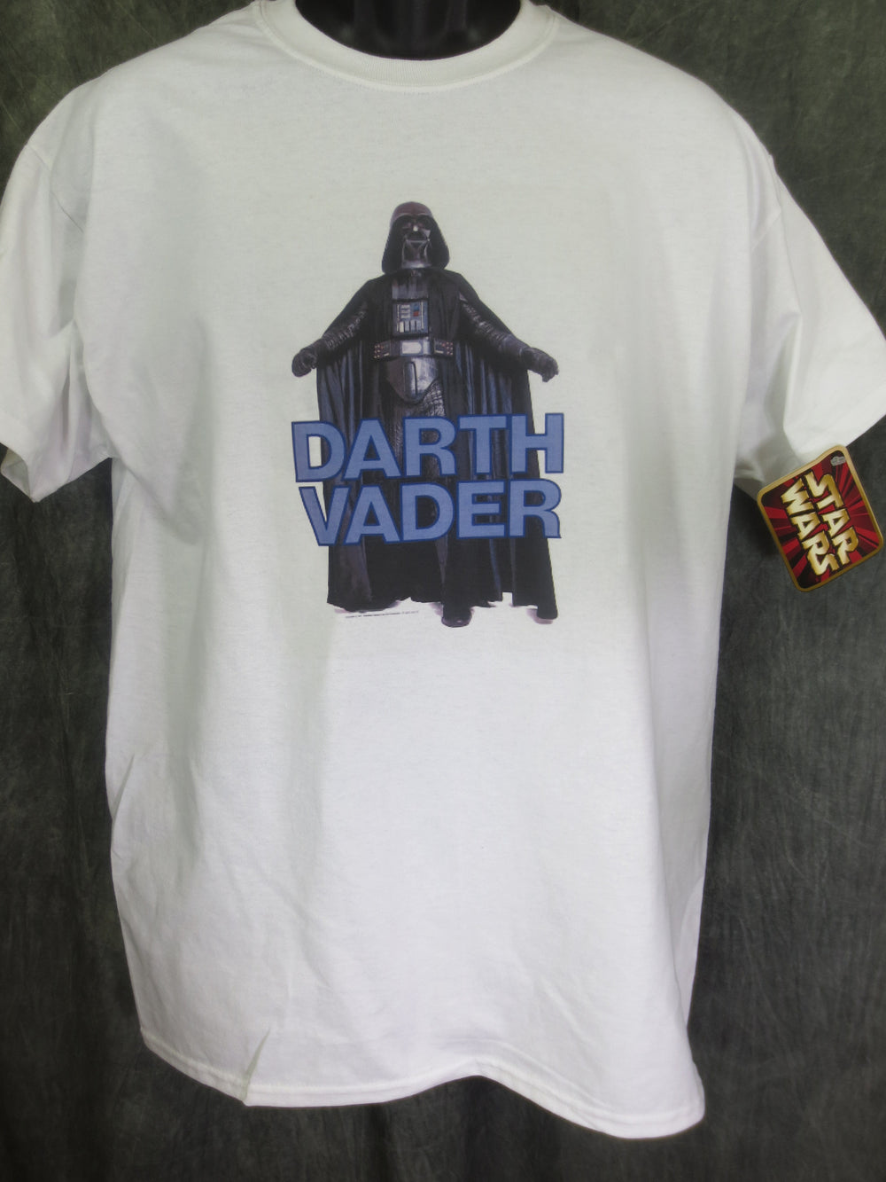 Star Wars Darth Vader Tshirt - TshirtNow.net - 1