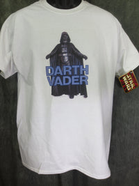 Thumbnail for Star Wars Darth Vader Tshirt - TshirtNow.net - 1