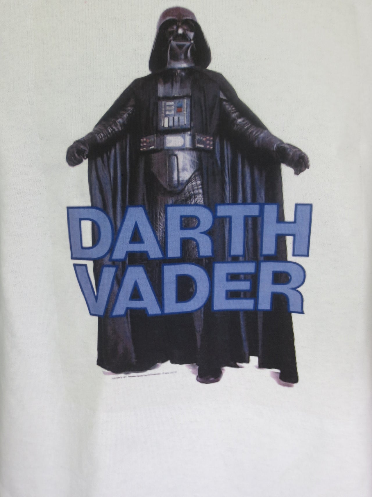 Star Wars Darth Vader Tshirt - TshirtNow.net - 2