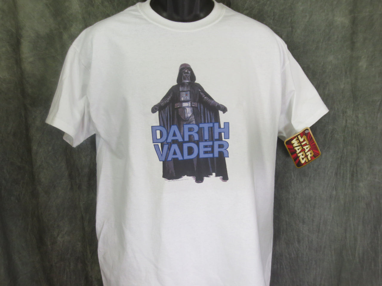 Star Wars Darth Vader Tshirt - TshirtNow.net - 3