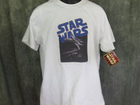 Thumbnail for Star Wars X-Wing Retro Tshirt - TshirtNow.net - 3