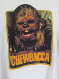 Thumbnail for Star Wars Chewbacca Retro Tshirt - TshirtNow.net - 3