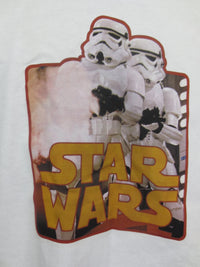 Thumbnail for Star Wars Storm Troopers Retro Tshirt - TshirtNow.net - 2