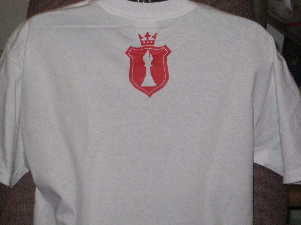 Bishop Elite "Family" Tshirt (Red Print) - TshirtNow.net - 4