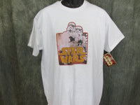 Thumbnail for Star Wars Storm Troopers Retro Tshirt - TshirtNow.net - 1