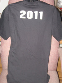 Thumbnail for Gears of War 3 Save Carmine Tshirt - TshirtNow.net - 4