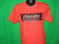 Thumbnail for Ymcmb Tshirt: Red With Black Print - TshirtNow.net - 2