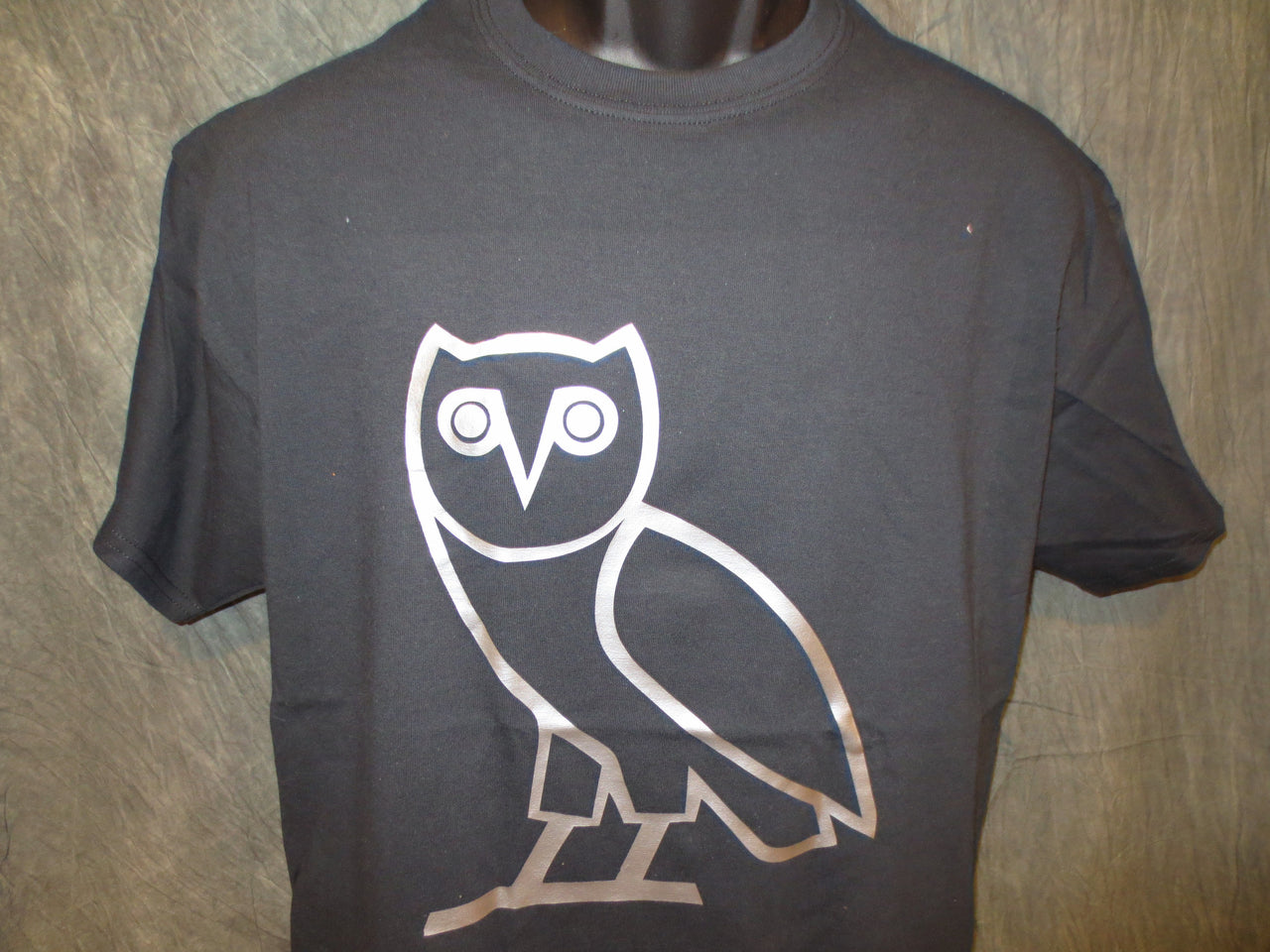Ovo Drake October's Very Own "Ovoxo Owl Gang" Tshirt - TshirtNow.net - 5
