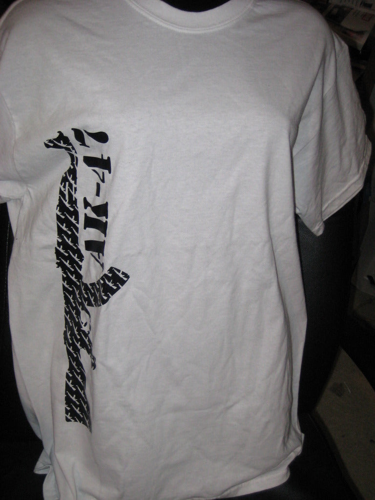 Ak 47 Tshirt - TshirtNow.net - 4