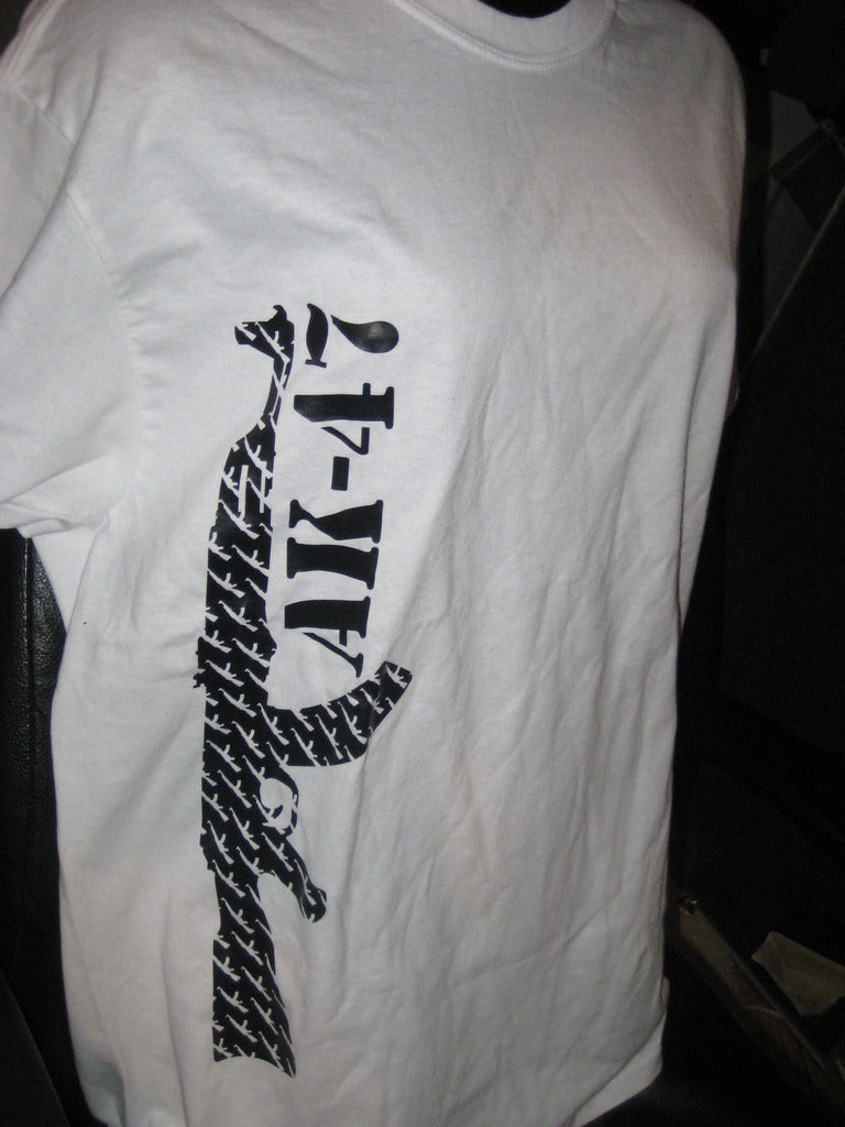 Copy of Ak 47 Tshirt - TshirtNow.net - 5