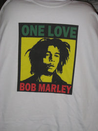 Thumbnail for Bob Marley 