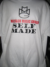 Thumbnail for Maybach Music Group 