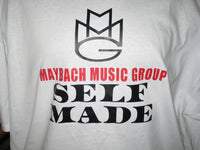 Thumbnail for Maybach Music Group 