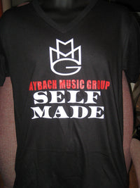 Thumbnail for Maybach Music Group 
