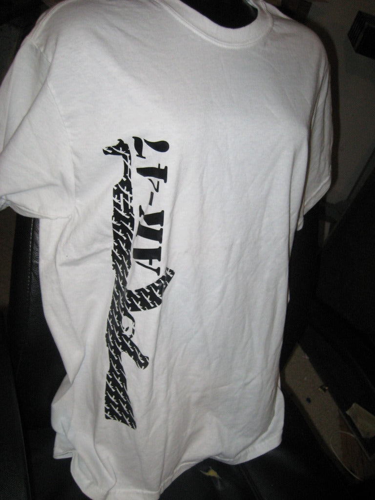 Copy of Ak 47 Tshirt - TshirtNow.net - 3