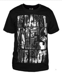 Thumbnail for The Walking Dead If Daryl Dies We Riot Tshirt - TshirtNow.net - 1
