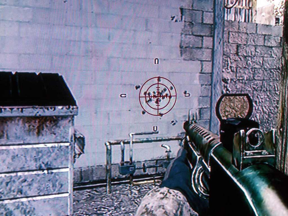 AIMBOT Simulator – No Scope, Screen Targets, Quick Scope, FPS, Aim Bot - TshirtNow.net - 1