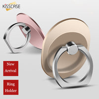 Thumbnail for Popsocket Universal Phone Holder 360 Degree Rotation Finger Ring Holder  Phone Accessories For iPhone 6 and 7