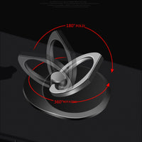 Thumbnail for Popsocket Universal Phone Holder 360 Degree Rotation Finger Ring Holder  Phone Accessories For iPhone 6 and 7